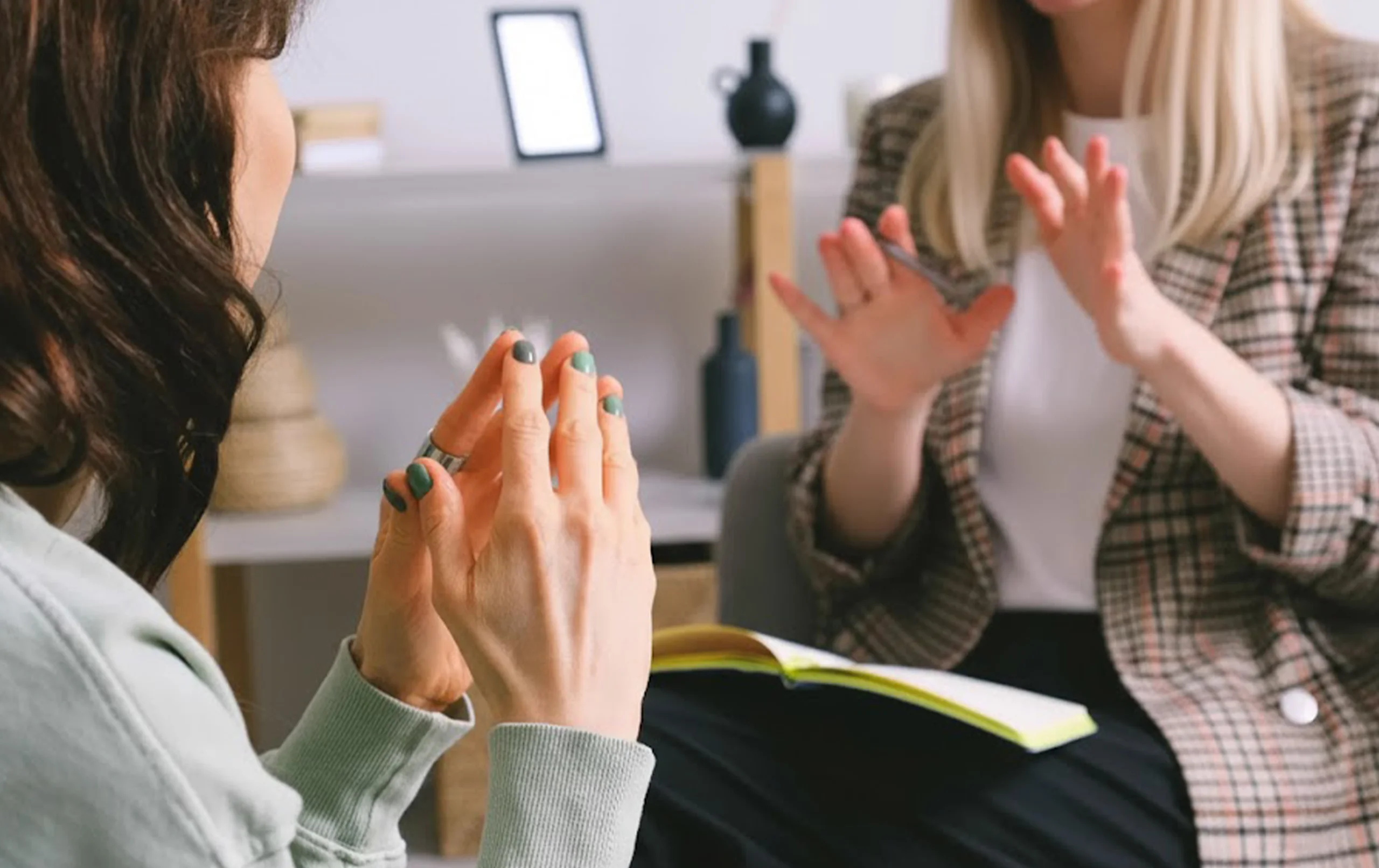 Lily Pad Occupational Therapy