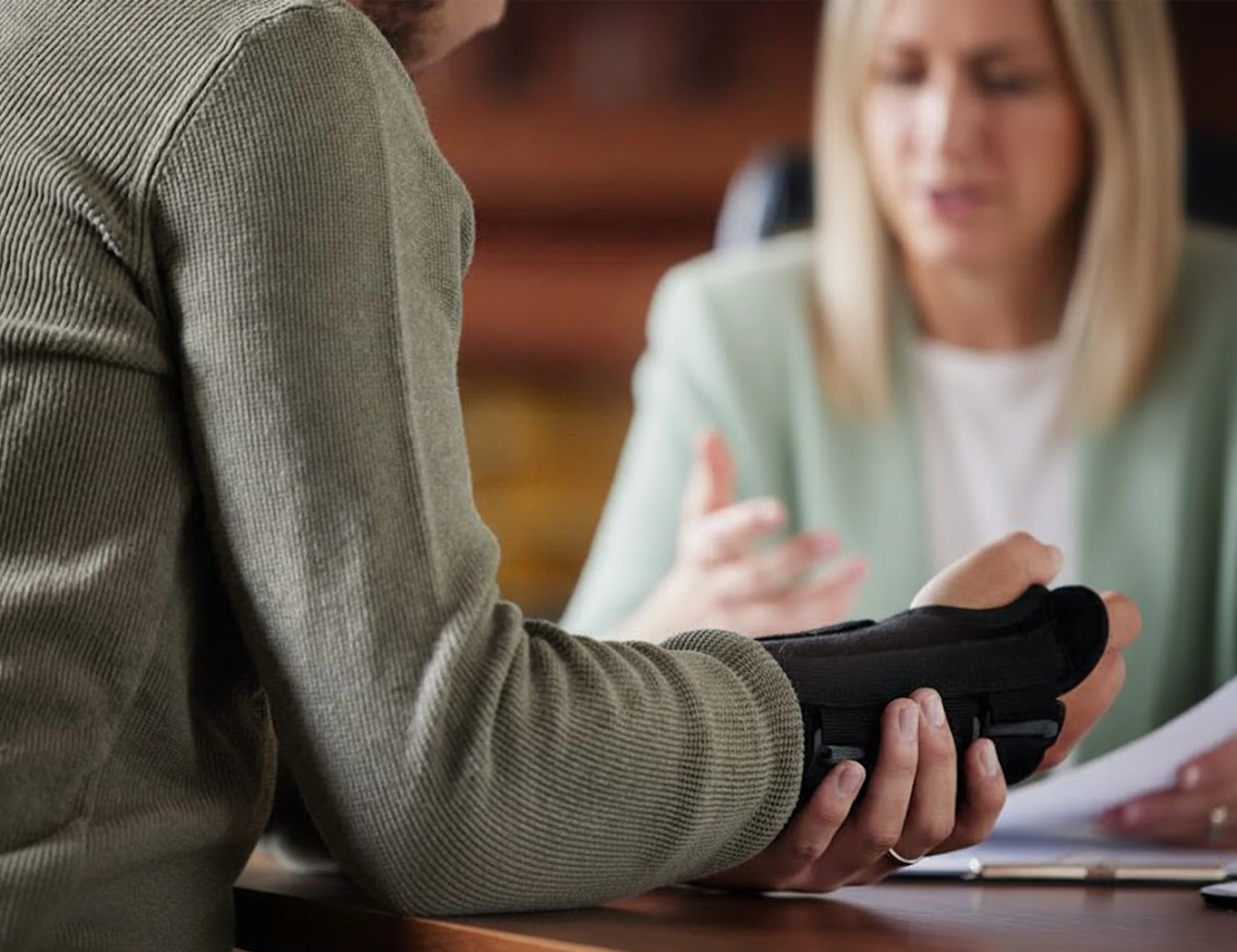 Lily Pad Occupational Therapy Medical Legal Assessments