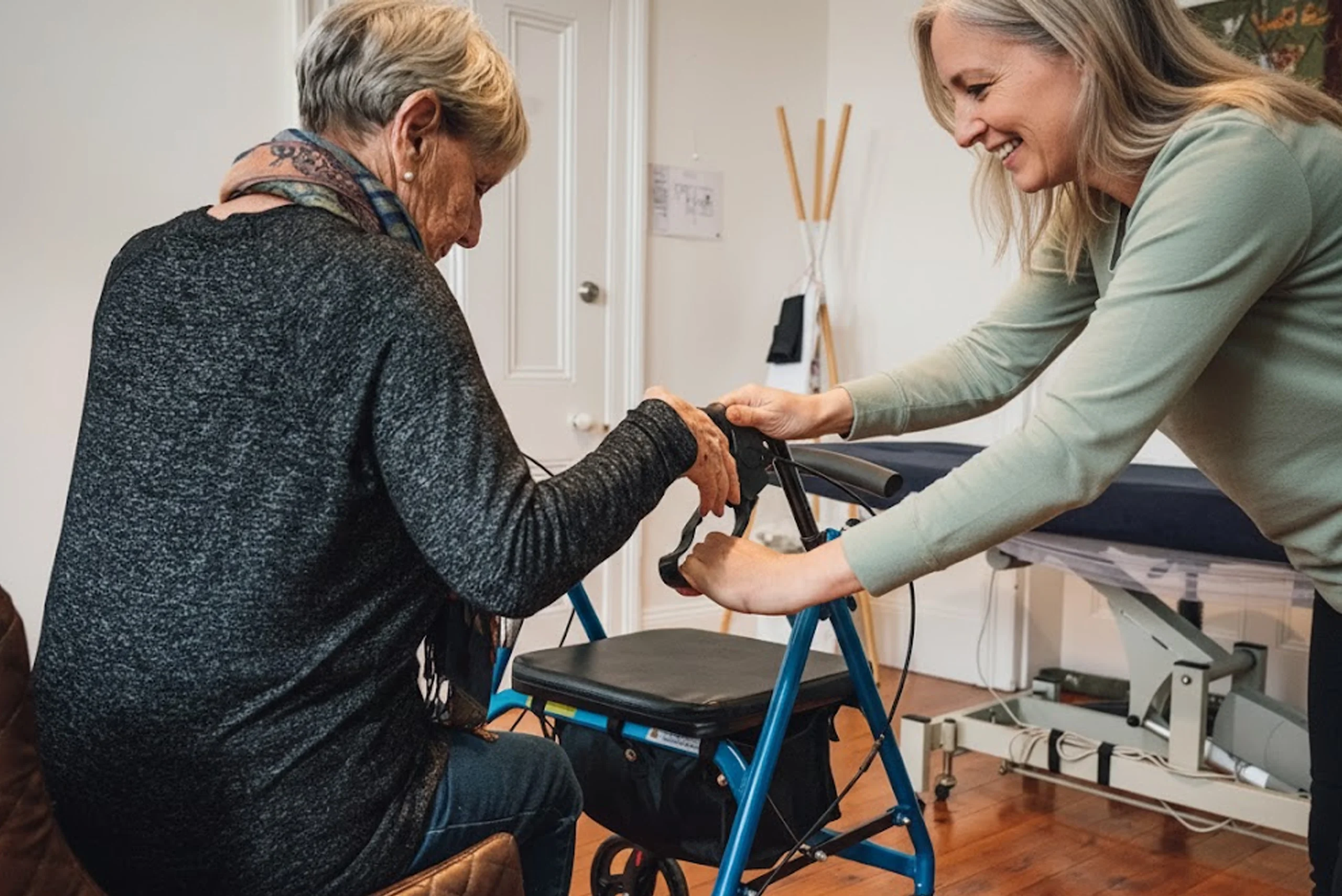 Lily Pad Occupational Therapy Services