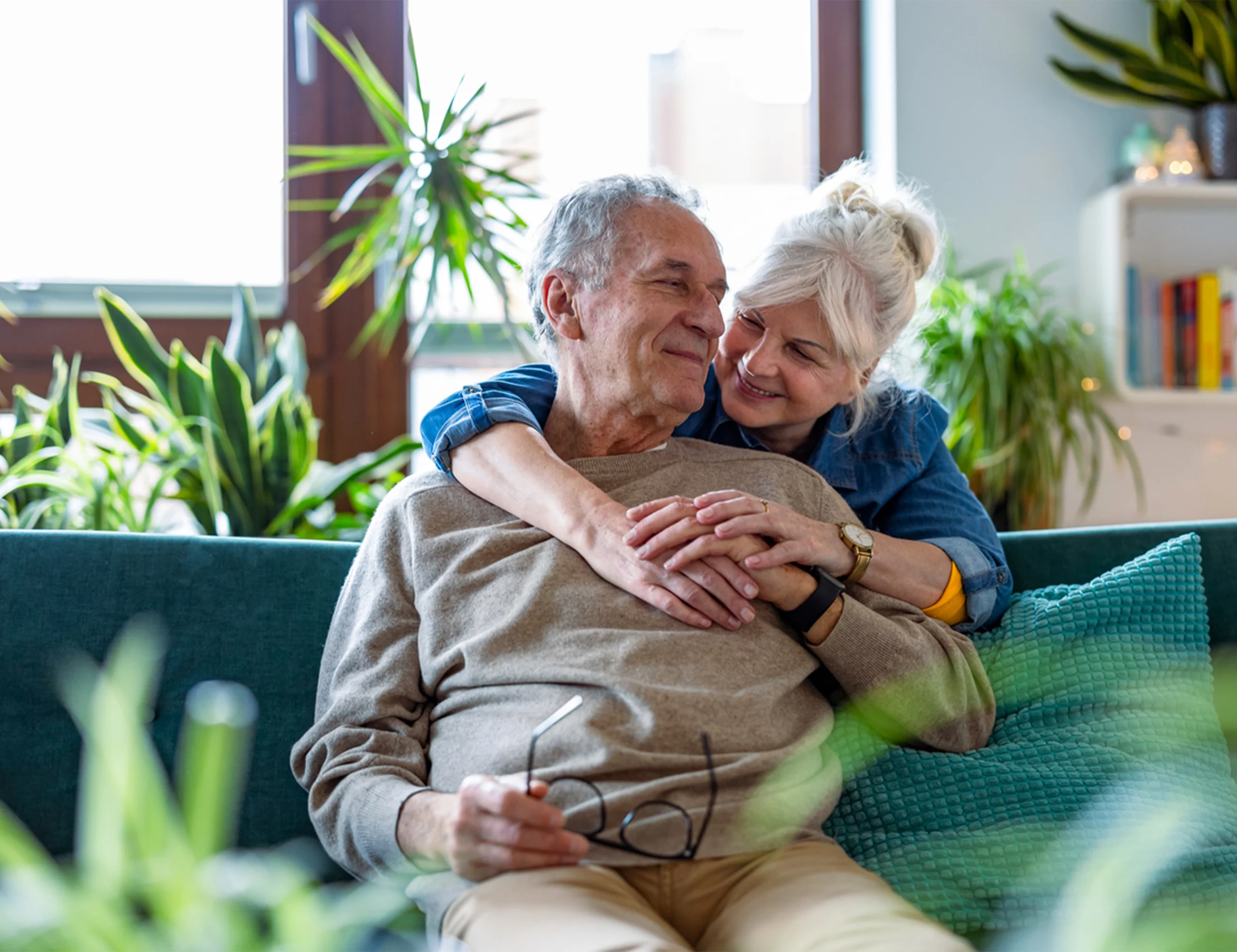 Lily Pad Occupational Therapy Aging in Place