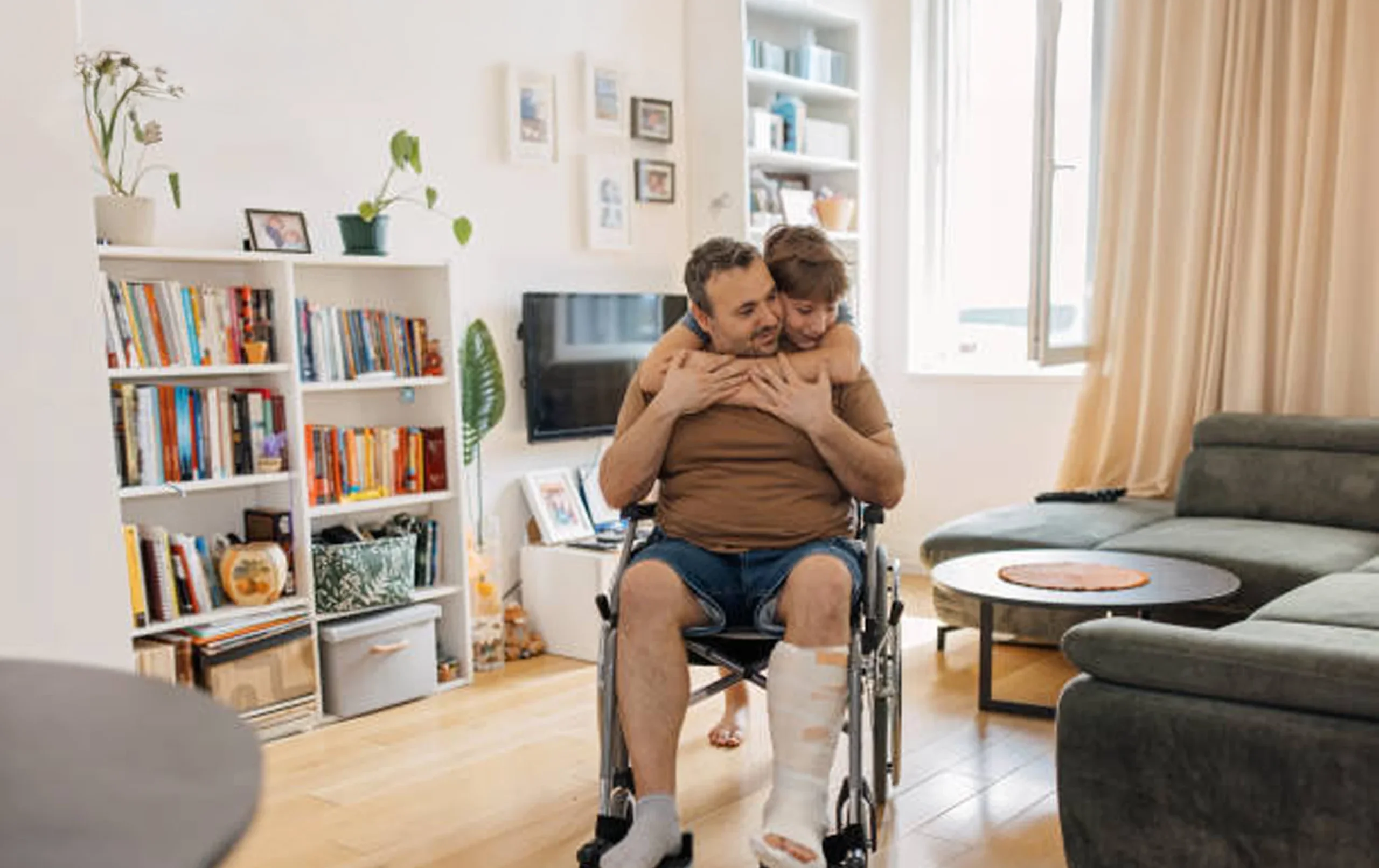 Cognitive Functional Assessment