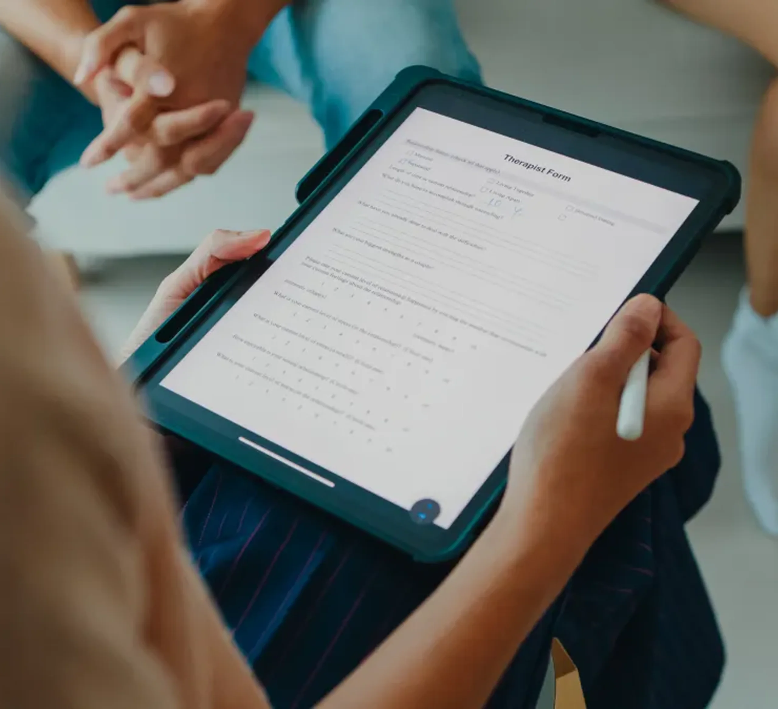 Lily Pad Occupational Services